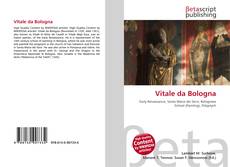Couverture de Vitale da Bologna