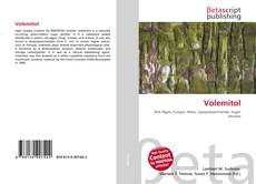 Buchcover von Volemitol