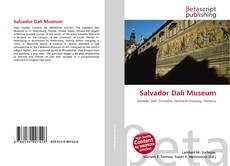 Buchcover von Salvador Dalí Museum
