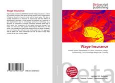 Copertina di Wage Insurance