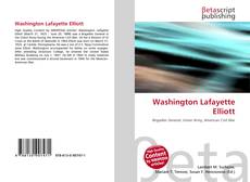 Copertina di Washington Lafayette Elliott