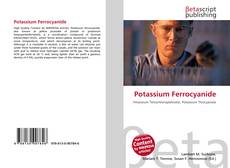 Couverture de Potassium Ferrocyanide