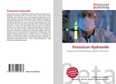 Couverture de Potassium Hydroxide