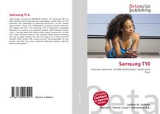 Couverture de Samsung T10
