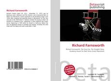 Couverture de Richard Farnsworth
