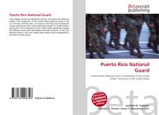 Couverture de Puerto Rico National Guard