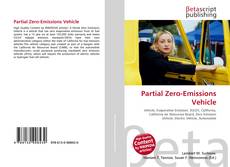 Couverture de Partial Zero-Emissions Vehicle