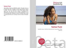 Couverture de Sansa Fuze