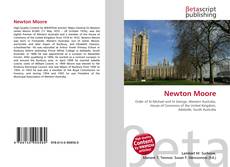 Buchcover von Newton Moore