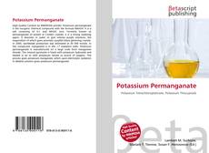 Capa do livro de Potassium Permanganate 