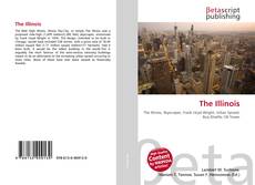 Capa do livro de The Illinois 