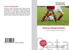 Capa do livro de Roman Pavlyuchenko 
