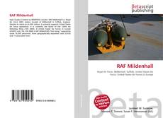 Couverture de RAF Mildenhall