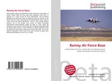 Couverture de Ramey Air Force Base