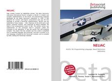Buchcover von NELIAC