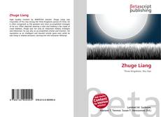 Buchcover von Zhuge Liang