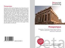Buchcover von Theopompus