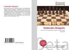 Couverture de Voldemārs Mežgailis