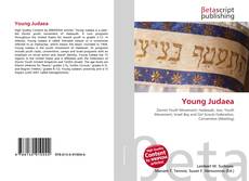Buchcover von Young Judaea