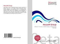Couverture de Neusoft Group