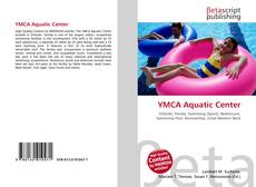 Copertina di YMCA Aquatic Center