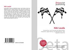 Buchcover von Niki Lauda