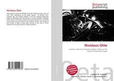 Couverture de Nicolaus Otto