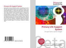 Couverture de Primary Life Support System