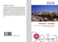 Capa do livro de Richard L. Conolly 