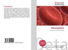 Capa do livro de Oncocytoma 