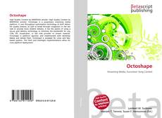Capa do livro de Octoshape 