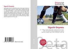 Capa do livro de Oguchi Onyewu 