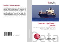 Capa do livro de Overseas Containers Limited 