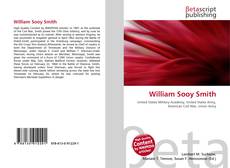 Capa do livro de William Sooy Smith 