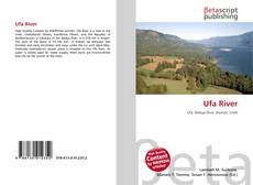 Capa do livro de Ufa River 