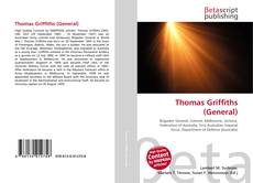 Capa do livro de Thomas Griffiths (General) 