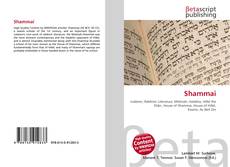 Buchcover von Shammai