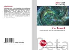 Couverture de Ufer Ground