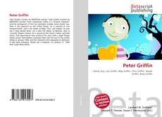 Couverture de Peter Griffin