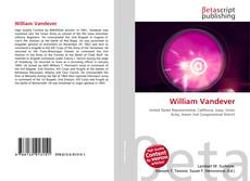 William Vandever的封面