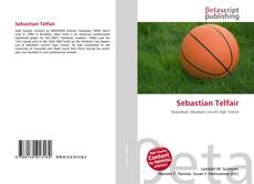 Sebastian Telfair的封面