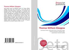 Buchcover von Thomas William Glasgow