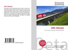 Buchcover von Uffe (Wieda)