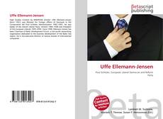 Uffe Ellemann-Jensen的封面