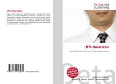 Uffe Ravnskov的封面