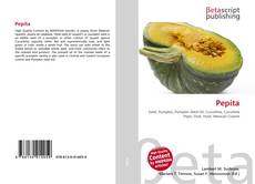 Buchcover von Pepita
