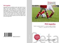 Buchcover von Phil Jagielka