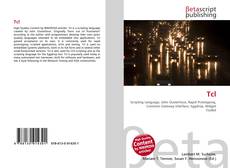 Buchcover von Tcl