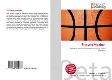 Buchcover von Shawn Marion