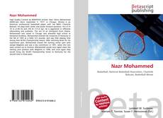 Buchcover von Nazr Mohammed
